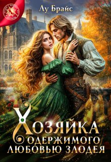 Хозяйка одержимого любовью злодея - Лу Брайс