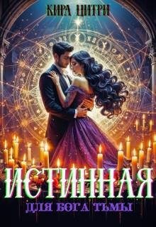 Истинная для Бога Тьмы - Кира Цитри