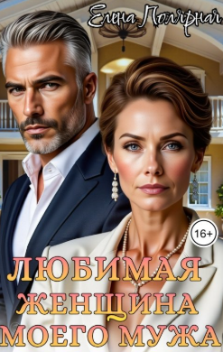 Любимая женщина моего мужа
