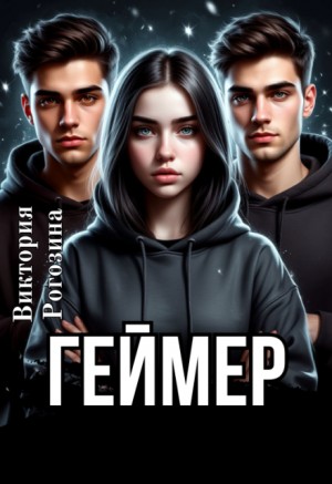 Геймер
