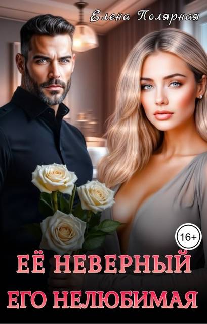 Её неверный. Его нелюбимая