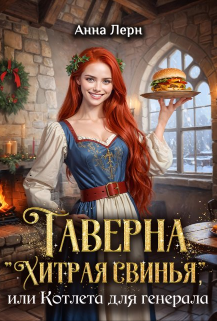 Таверна "Хитрая свинья", или Котлета для генерала