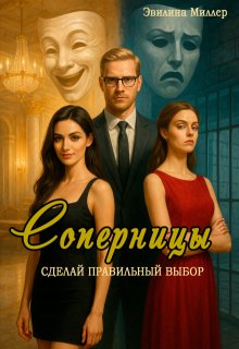 Соперницы. Сделай правильный выбор.