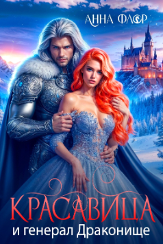 Красавица и генерал Драконище
