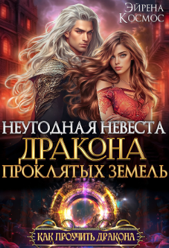 Неугодная невеста Дракона проклятых земель