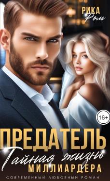 Предатель. Тайная жизнь миллиардера