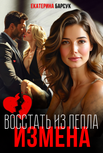 Измена или Восстать из пепла