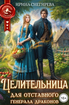 Целительница для отставного генерала драконов