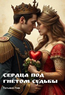 Сердца под гнётом судьбы