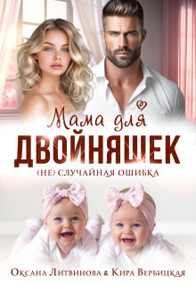 Мама для двойняшек. (не)случайная ошибка
