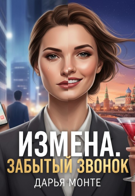 Измена. Забытый звонок