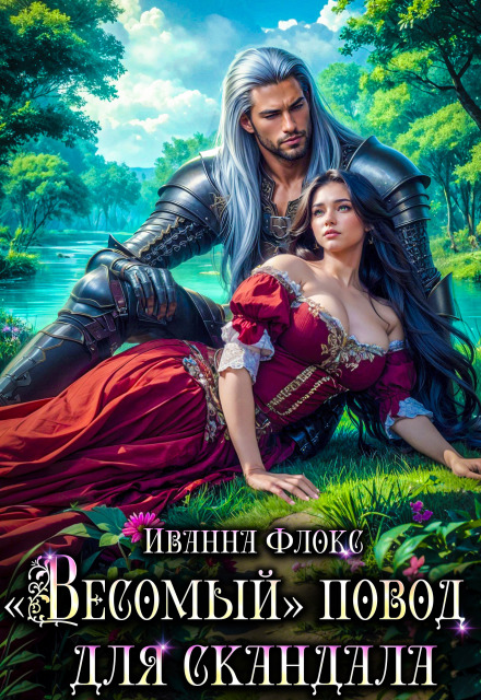 "Весомый" повод для скандала