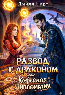 Развод с драконом или Кофейная дипломатия