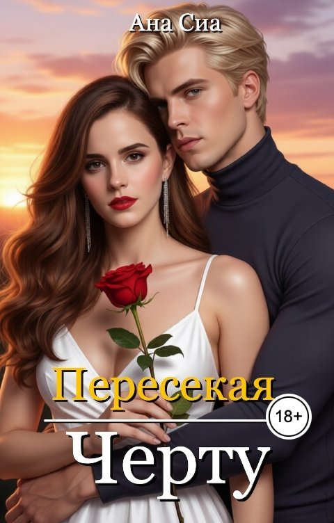 Пересекая черту