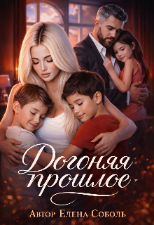Догоняя прошлое
