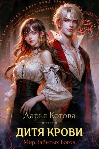 Дитя крови