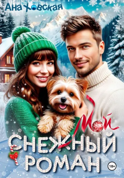 Жуля, я и снежный роман