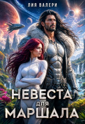Невеста для Маршала