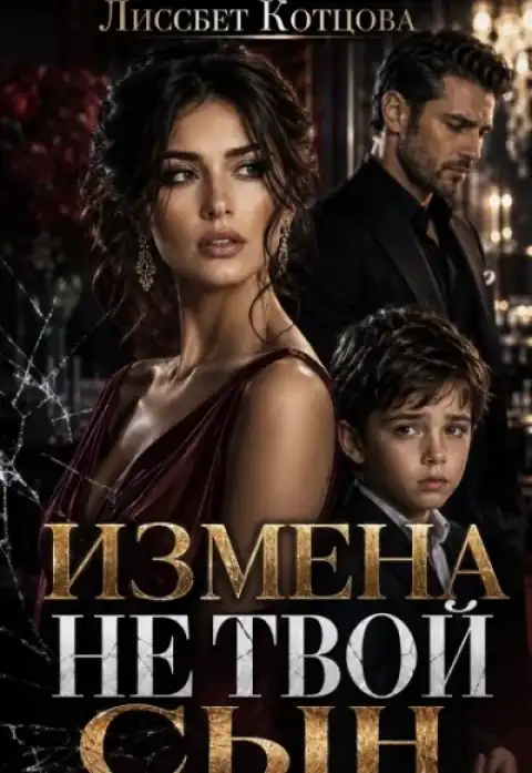 Измена. Не твой сын
