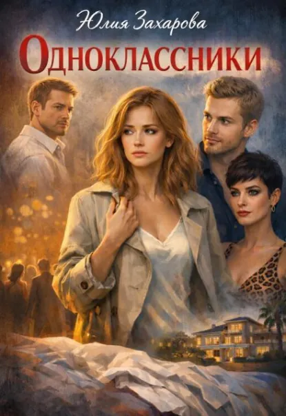 Одноклассники