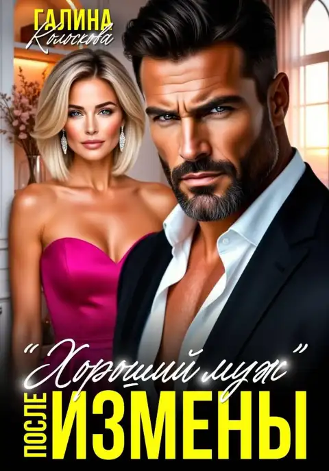 "Хороший муж". После измены