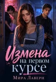Измена на Первом Курсе